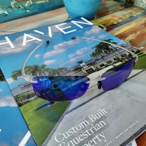 Maui Jim Akau Sunglasses